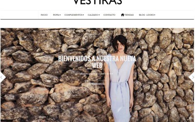 Nueva WEB
